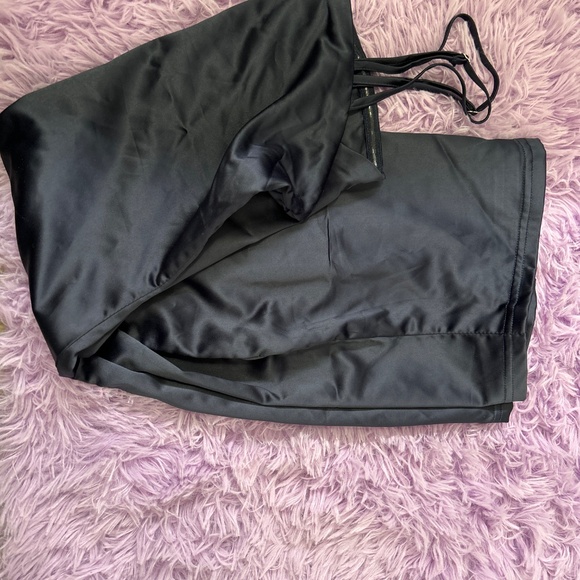 Oh Polly Taut and Bothered Mini Dress - NEW - Picture 2 of 4